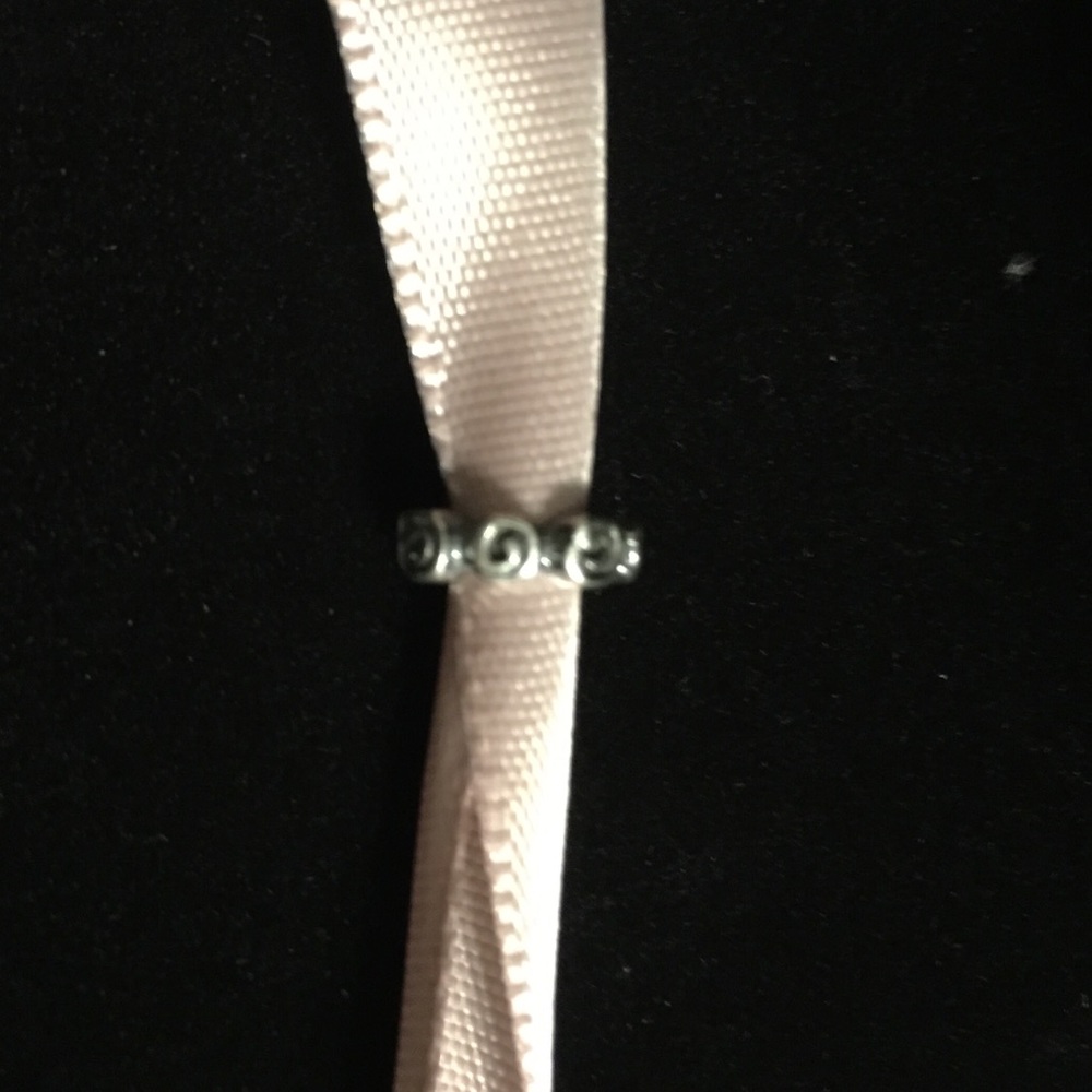 Authentic Pandora Spacer